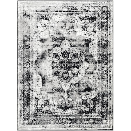 Monte Carlo MNC-2354 Machine Crafted Area Rug